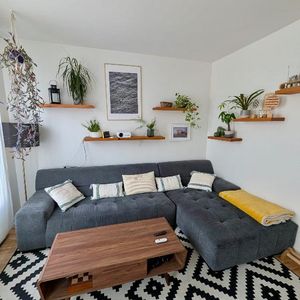 Charmant 4 1/2 au cœur du Plateau Mont-Royal - Photo 2