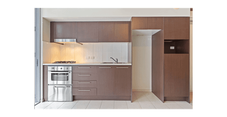 Beautiful one bedroom apartment, comes with a car park - Photo 5