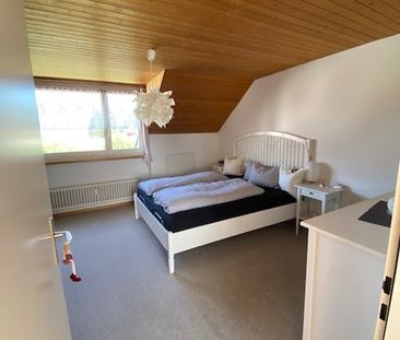 Viel Platz zum Wohlfühlen 5.5-Zimmerwohnung in St. Gallen - Foto 4