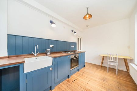 Pritchards Road, Broadway Market, E2 - Photo 4