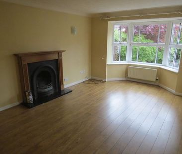 Hallam Drive, Berwick Grange, Shrewsbury, SY1 4YE - Photo 2