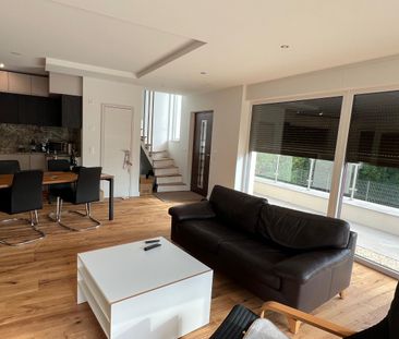 Modern 2.5-room apartment in the idyllic Rheinhalden quarter - Photo 1