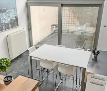 Lei 14, 3000 Leuven, België - Photo 5