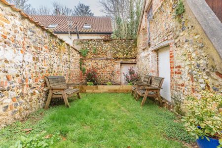 3 bedroom cottage to rent - Photo 5