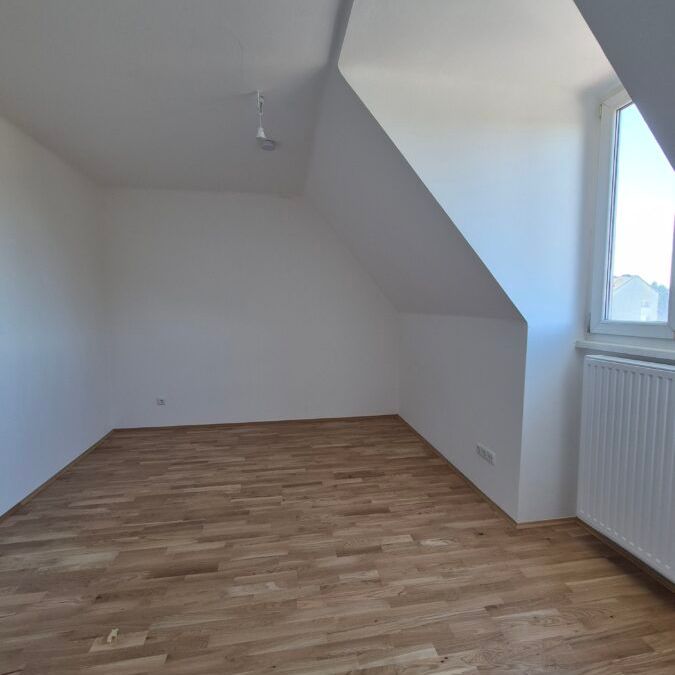 Generalsanierte 3-Raum-Wohnung mit großer Küche im 3. Stock **kein Lift** in ruhiger Lage - Foto 1