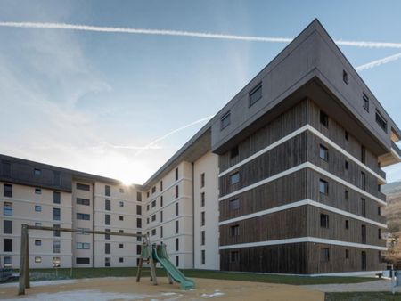 Ch. du Verger 22A, B et C, 1868 COLLOMBEY - Photo 4