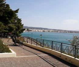 Διαμέρισμα για ενοικίαση - Λουτράκι-Περαχώρα, - Photo 6