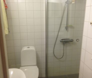 Humblegatan, Sundbyberg - Photo 3