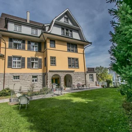 1 Zimmer, 16 m², Untergeschoss - Photo 3