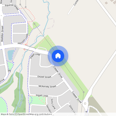 1 Copper Drive, NSW 2557, Catherine Field