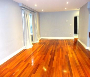 For Lease - 327 Wolverleigh Boulevard, Toronto, Ontario - Photo 2