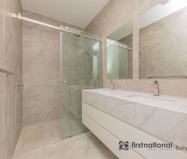 Stylish, Near-New Family Home with Premium Finishes in a Sought-Aft... - Photo 6