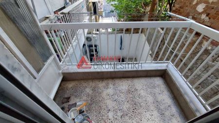 Studio/Γκαρσονιέρα για ενοικίαση Τριανδρία (Τριανδρία - Δόξα - Κρυονέρι) - Photo 3