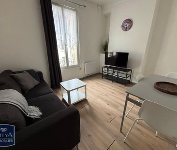 Location Appartement 3 pièces 51m² LE HAVRE 76600 - Photo 1