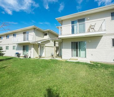 Westpark Estates Apartments - Photo 3