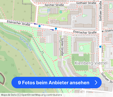 Suhler Straße, Berlin - Foto 1