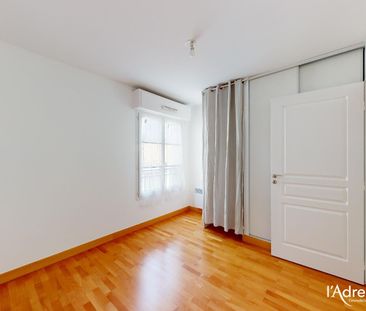 Location appartement 2 pièces, 52.34m², Le Plessis-Robinson - Photo 2