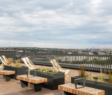 Studio to rent - Photo 6