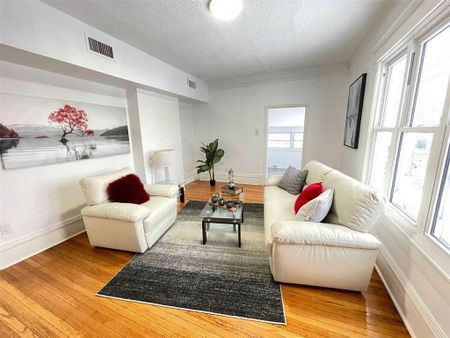 For Lease - 229 Locke Street Unit# Upper, Hamilton, Ontario - Photo 4