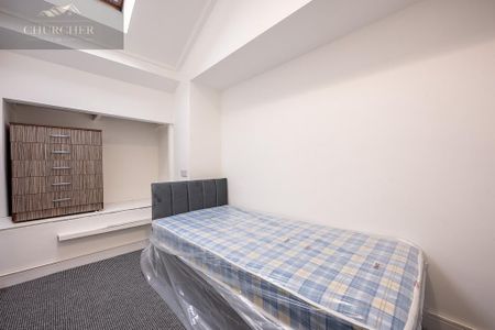 8 bedroom flat to rent - Photo 5