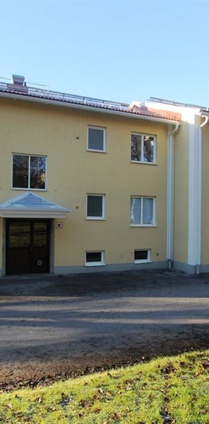 Fridhemsvägen 2 B - Foto 1