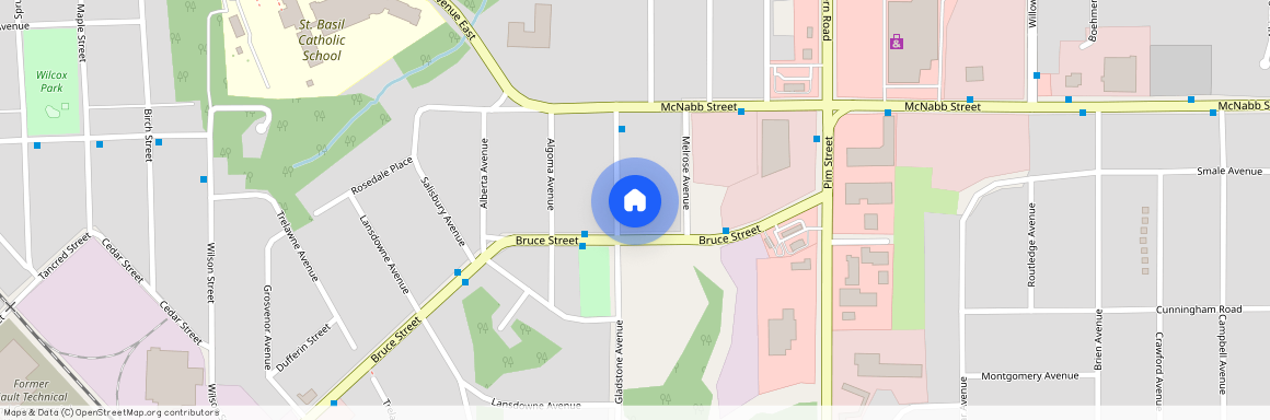 108 Gladstone Ave, Sault Ste. Marie