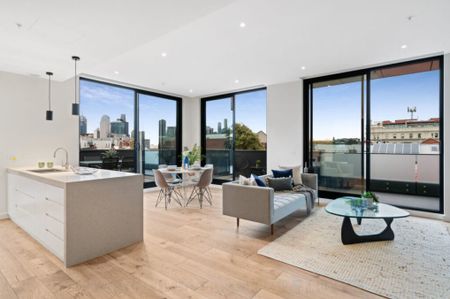 Inner City Sanctuary! - Photo 5