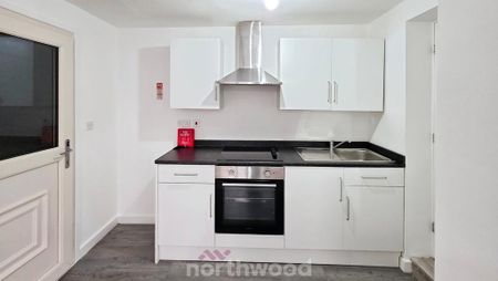1 bedroom flat to rent - Photo 3