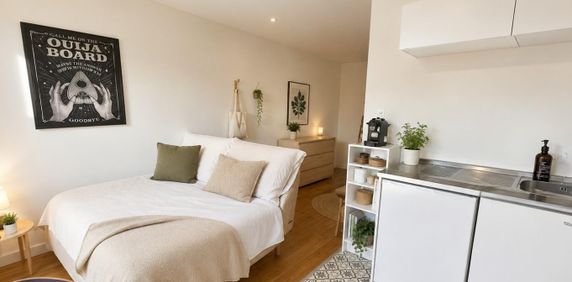 Location Appartement 1 pièce 27m² AGEN 47000 - Photo 2