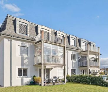 Bel appartement au 2ème étage - Foto 3