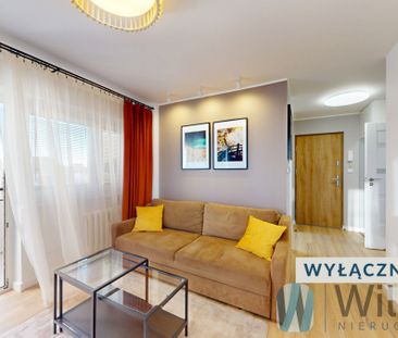 Warszawa, Mokotów Sadyba, Bolesława Limanowskiego - Photo 4