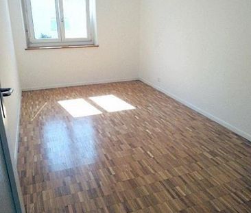 Ruhige 3-Zimmerwohnung mit Balkon - Photo 5
