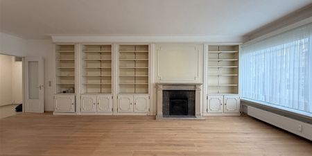 Park Den Brandt ∣ Mooi gelijkvloersappartement met 3 slaapkamers, tuin en garage - Photo 2