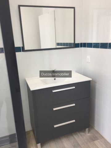 Location Maison 4 pièces 73m² MARMANDE 47200 - Photo 4