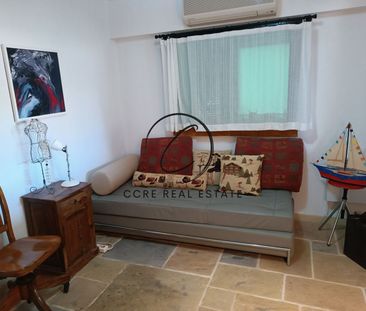Μονοκατοικία για ενοικίαση Κάτω Σούνιο (Σούνιο) - Photo 5