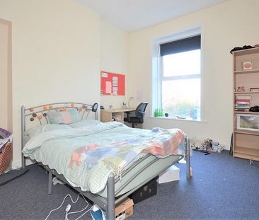 10 Parkers Road Broomhill Sheffield, S10 1BN - Photo 5