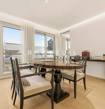 Appartement • Gros Caillou - Photo 4