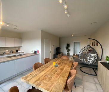 Zeer mooi duplex-appartement in Meerhout-Gestel. - Photo 1