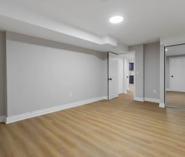 For Lease - 14 Fallingbrook Street, Whitby, Ontario - Photo 5