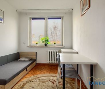 3 OSOBNE pokoje 58 m2 | CENTRUM, ul. 8go Marca - Photo 5