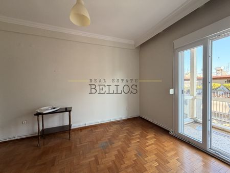 Ενοικιάζεται διαμέρισμα 110 τ.μ. στην περιοχή Μπότσαρη #216207 - Photo 2