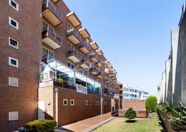 Apartamento T2 em Porto