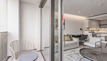 Garrett Mansions, London1, 2 and 3 bedroom Apartments - Photo 4