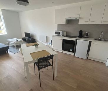 Appartement à louer 2 pièces • 33 m2 Mazamet - Photo 5