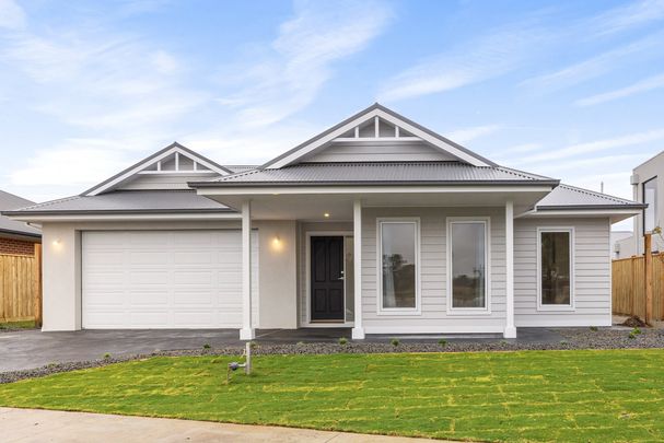Close Proximity To All New Gisborne Has On Offer - Photo 1