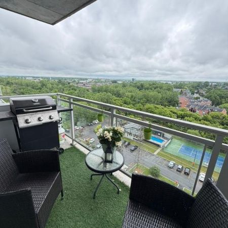 Condo 3 ½ à louer TOUT INCLUS – Disponible dès le 1er août 2026 - Photo 3