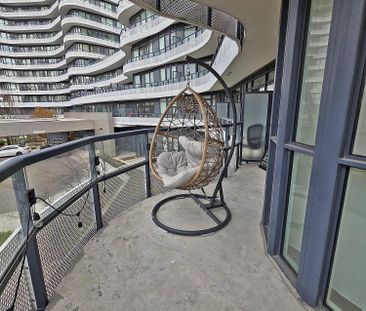 For Lease - 205 The Don Way Unit# 99, Toronto, Ontario - Photo 4