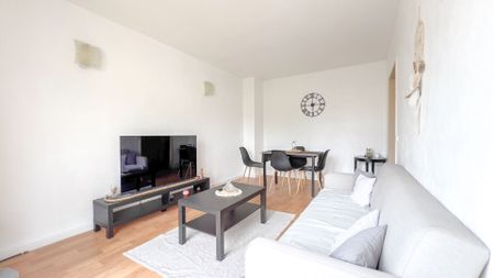 Location appartement 4 pièces, 69.00m², Yerres - Photo 5