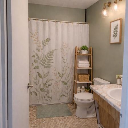 LACHINE 4 1/2 LUMINEUX AVEC STATIONNEMENT - Photo 4