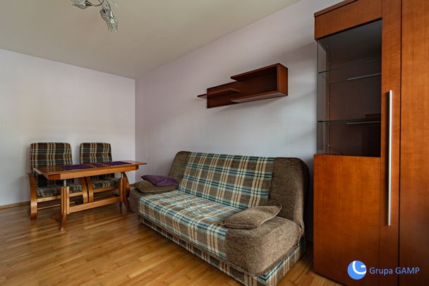 2pok.-47m2*Prokocim*m. postojowe w cenie! - Zdjęcie 1